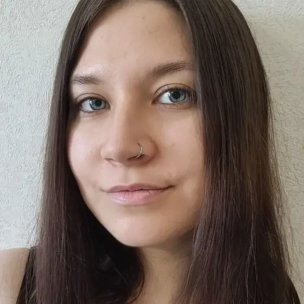 Ирина Ш.