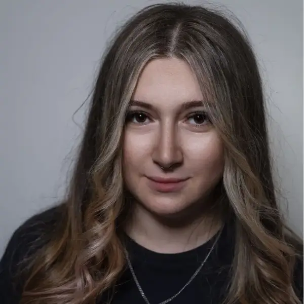 Карина З.