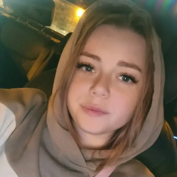 Анастасия Гарипова