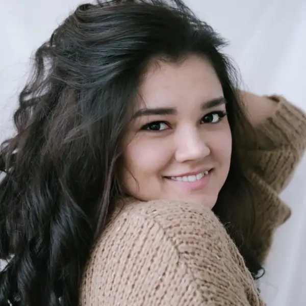 Аюна Галькова