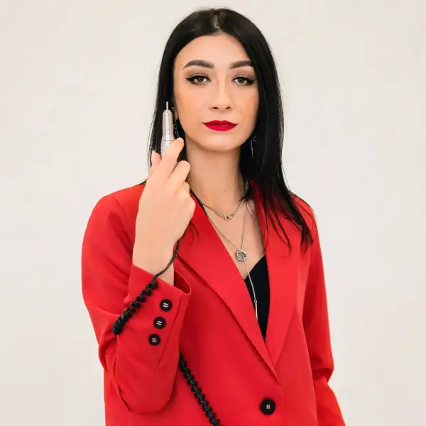 Ангелина Калиновская