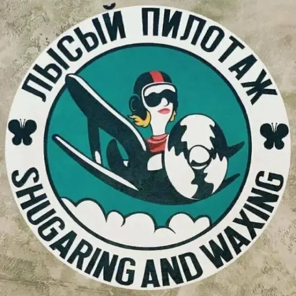 Лысый пилотаж