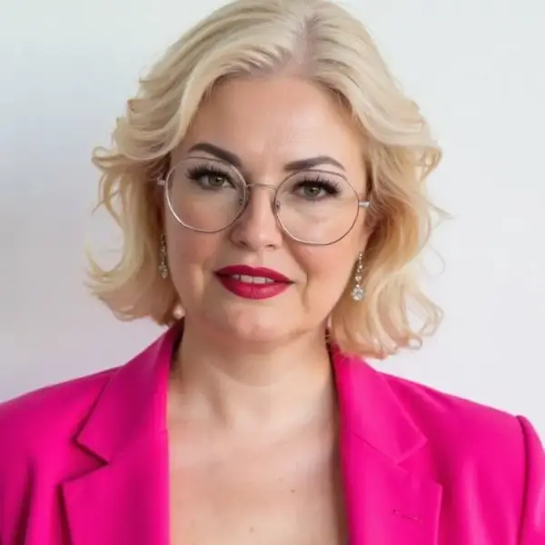 Ольга Дубоделова