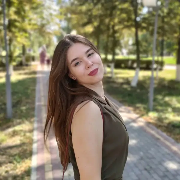 Екатерина Новицкая