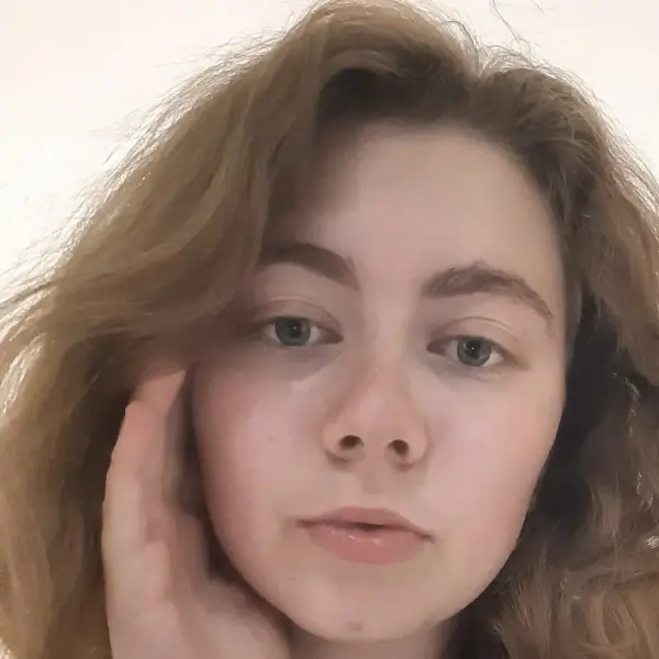 Елена Штрякина