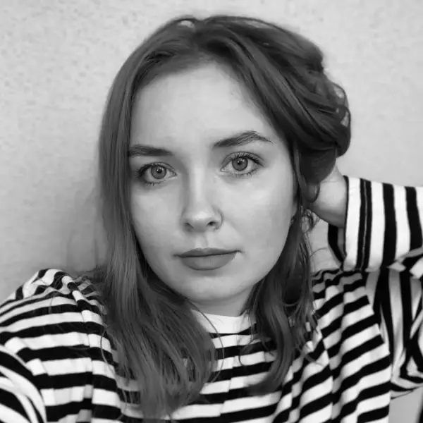Юлия Склюева