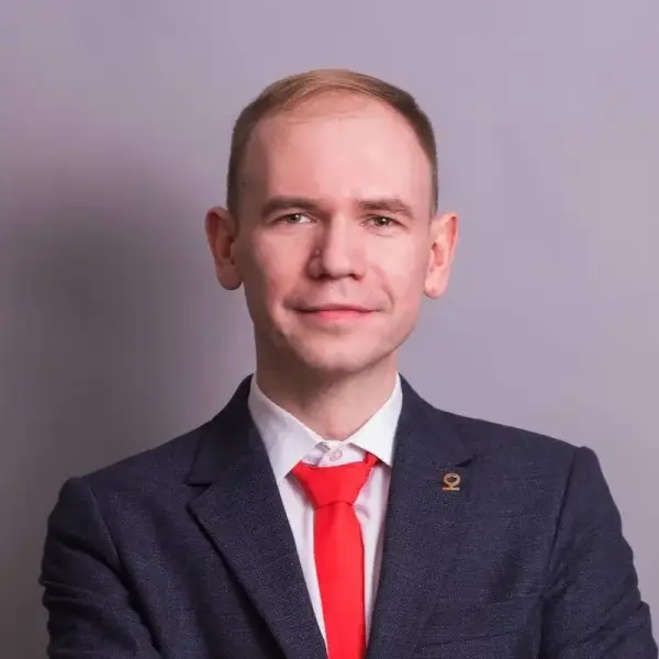 Сергей Павлович Фатихов