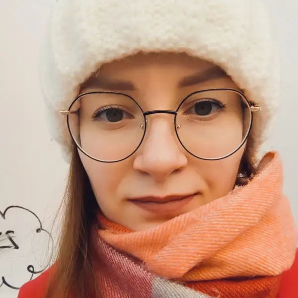 Полина Козлович
