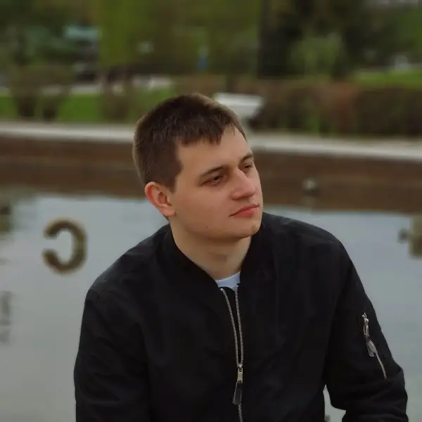 Виталий Андриевский
