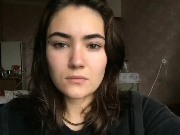 Evgenia Latysheva