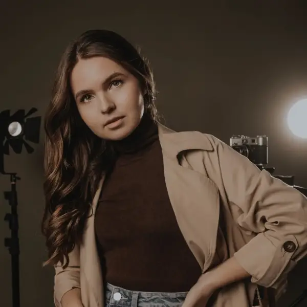 Марина Платонова