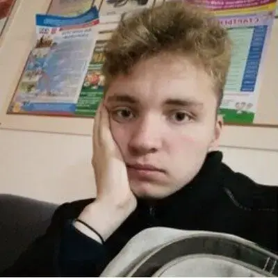 Егор Юрьевич Е.
