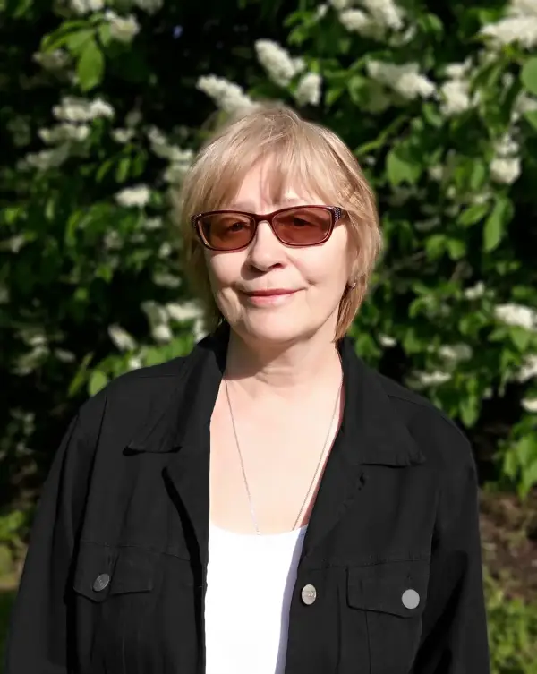 Елена Баева