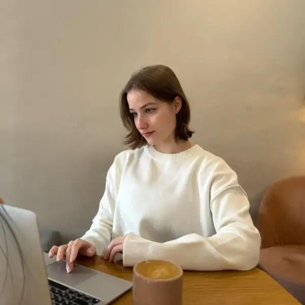 Диана Козлова
