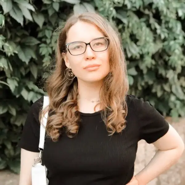 Киреева Ольга