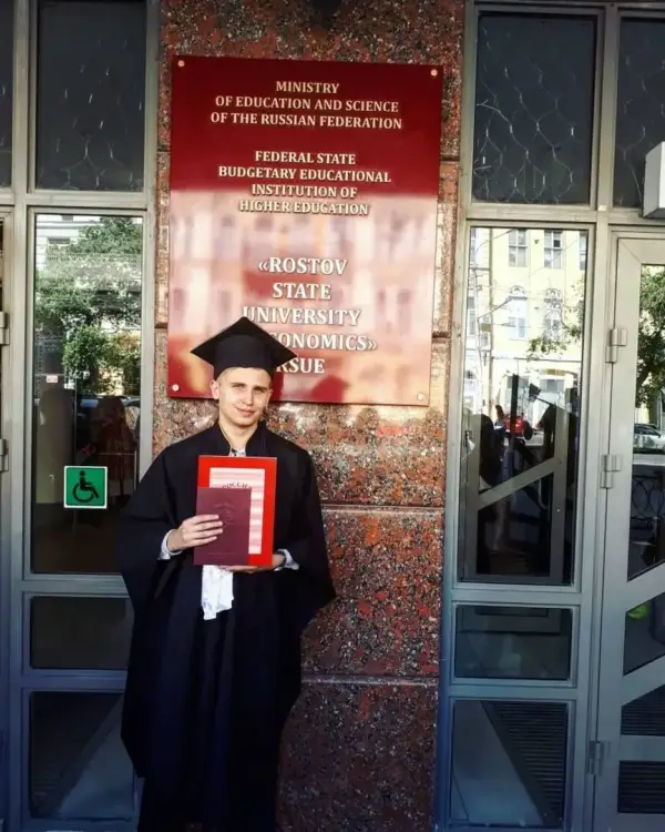 Константин Зайцев