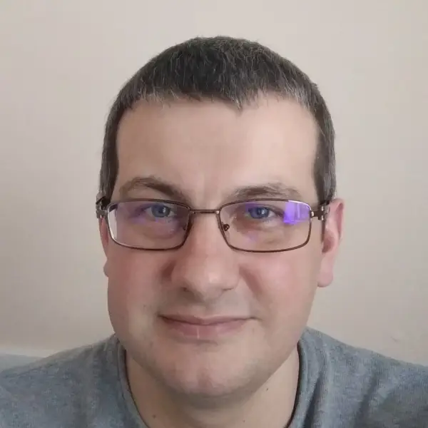 Андрей Смирнов