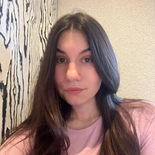 Диана Лазарева