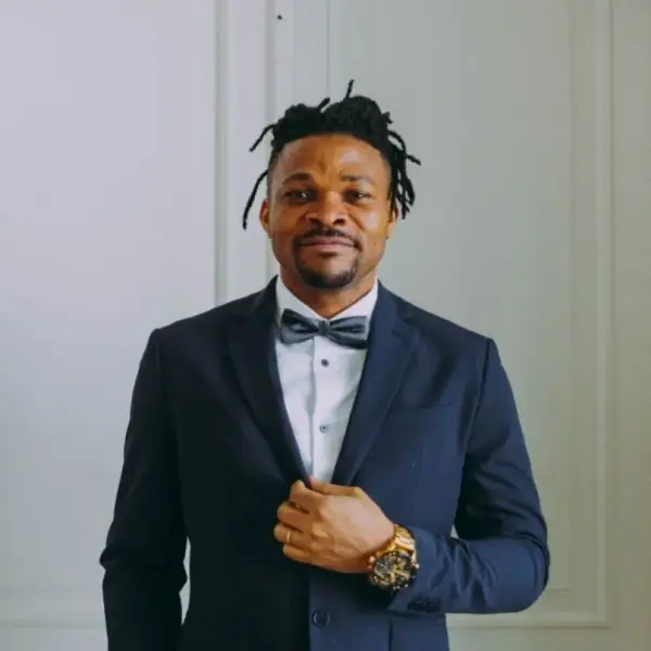 Nwankwo Lucas
