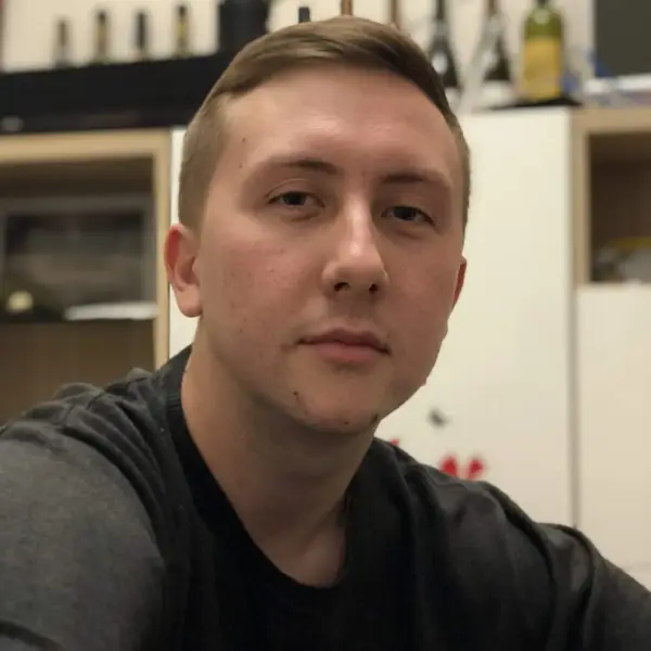 Иван Чубаров