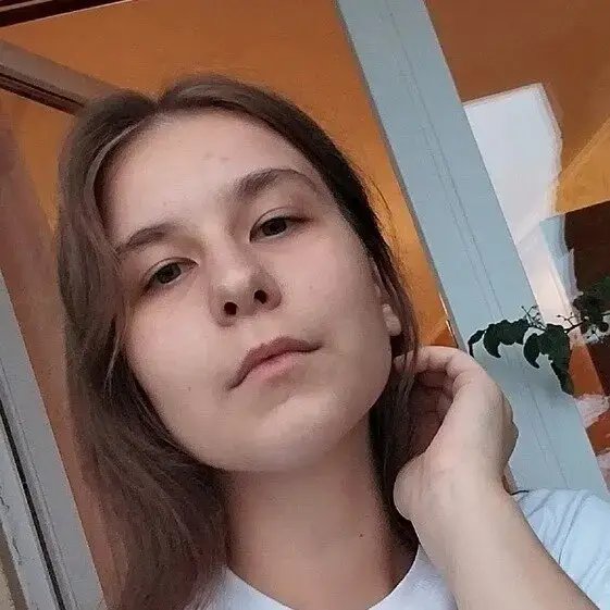 Анна Жукова