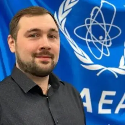 Павел Шорохов