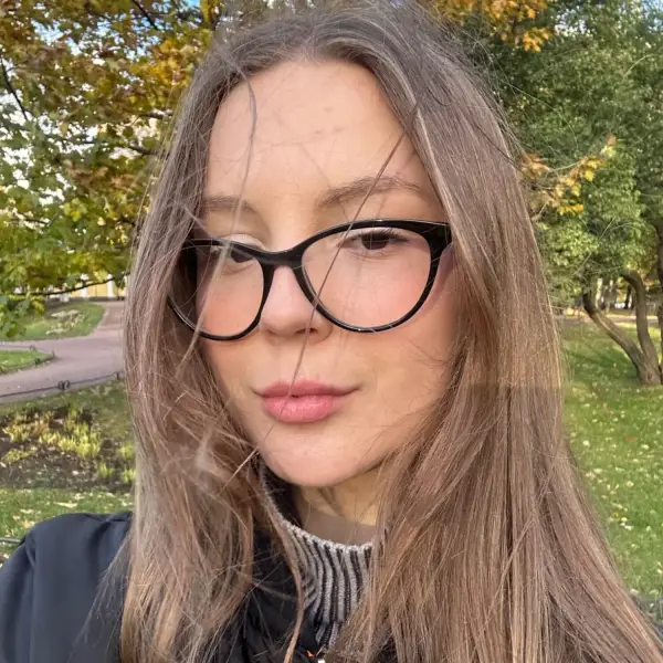 Анастасия Качура
