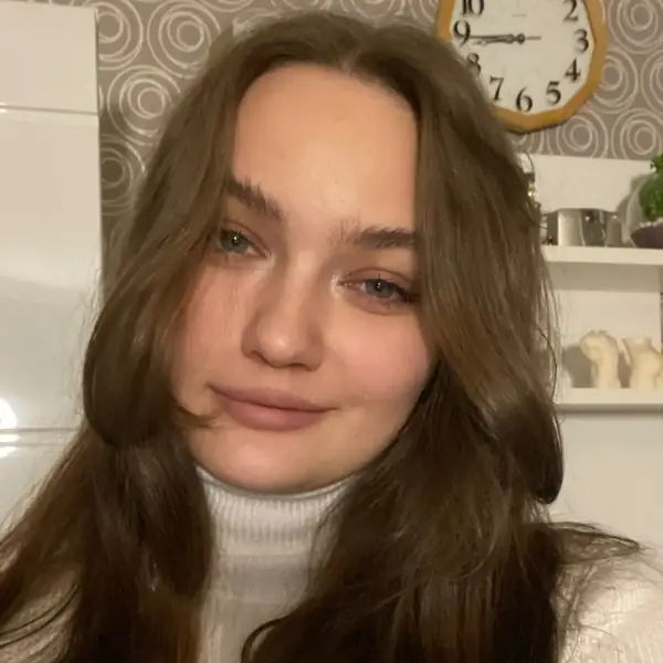 Иванна Иванова