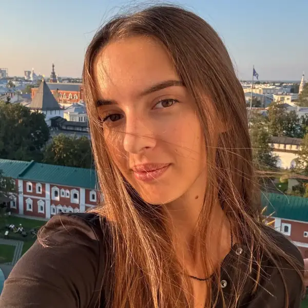 Алина Билаш