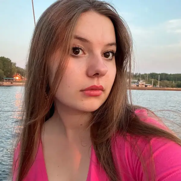 Алиса Воронова