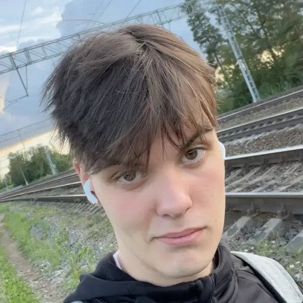 Василий Румянцев