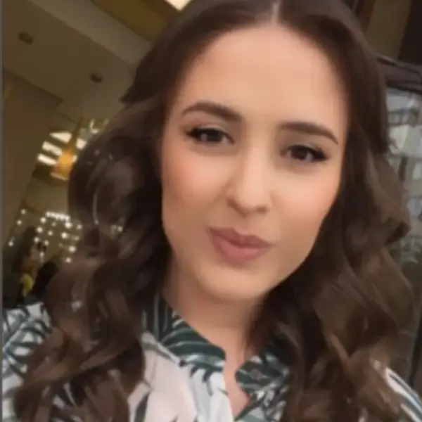 Залина Черчесова