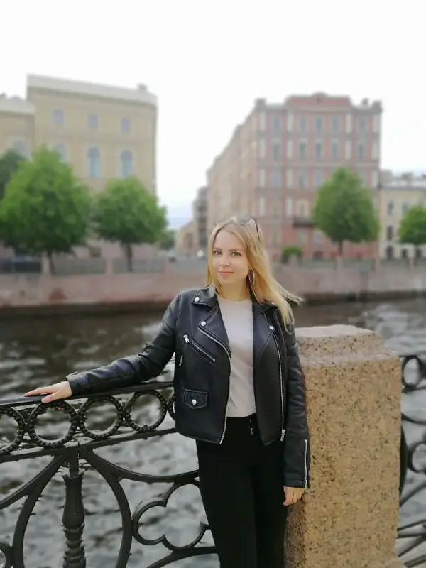 Виктория Похмельных