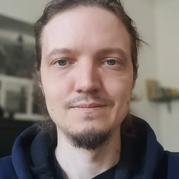 Alexey Gorshkov