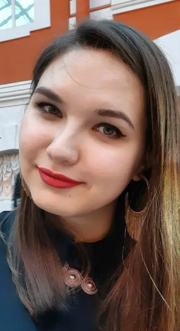Вера Семёнова
