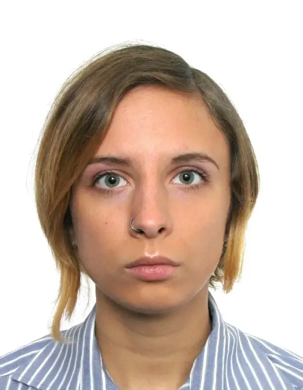 Елизавета Евсеева
