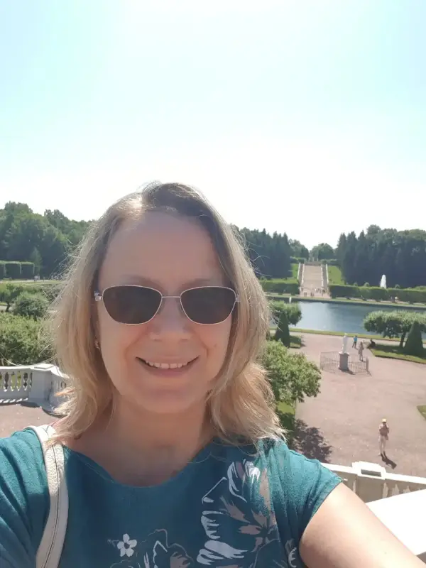 Анна Артюшина