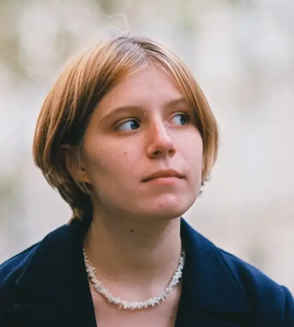 Александра Семенова
