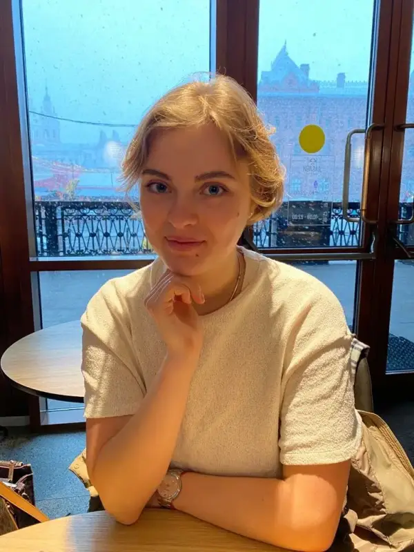 Анастасия Скалепова