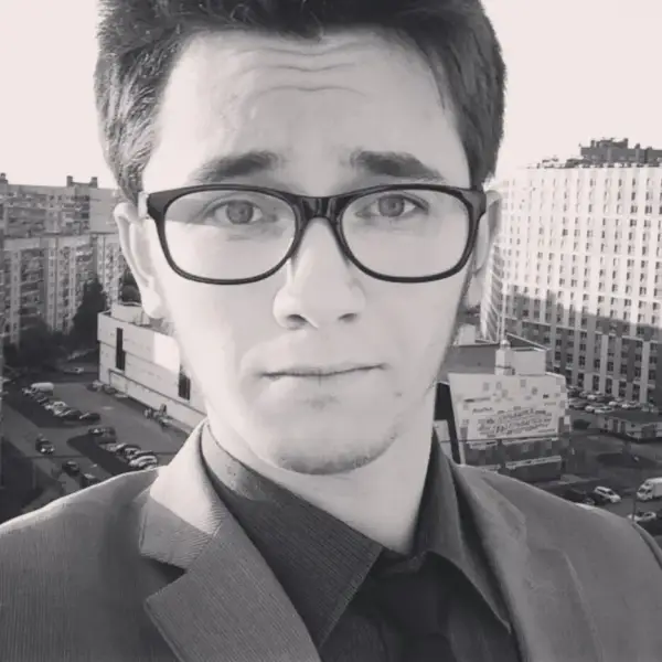 Артём Филимонов