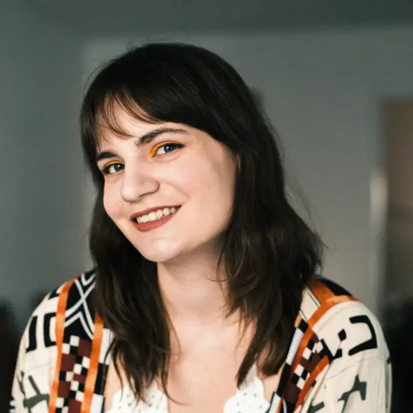 Юлия Кисарина