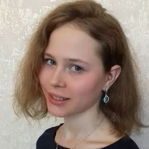 Екатерина Бирюкова