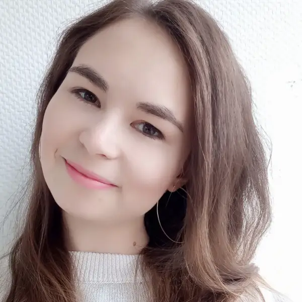 Светлана Беклемышева