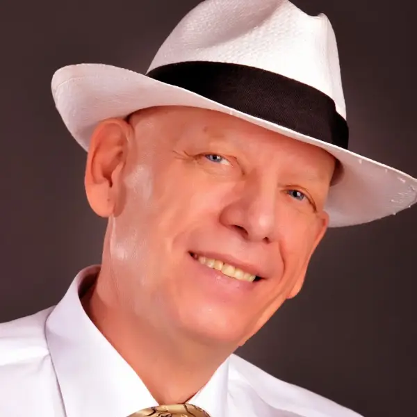 Oleg Bocharov