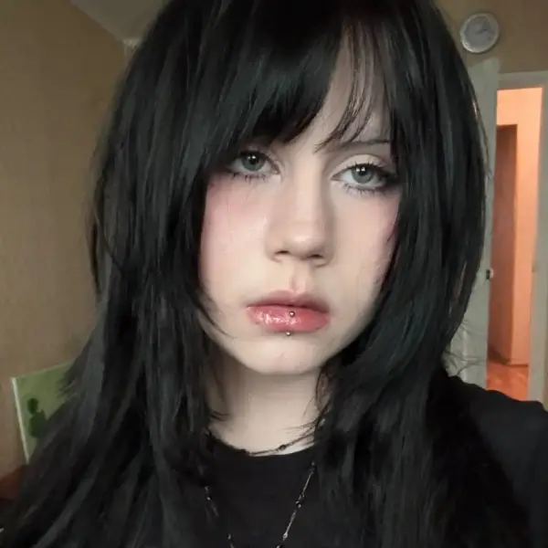 Анна Козлова