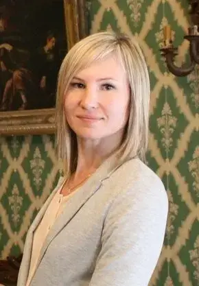 Анна Васильевна Мызникова