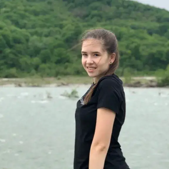 Карина Кощаева