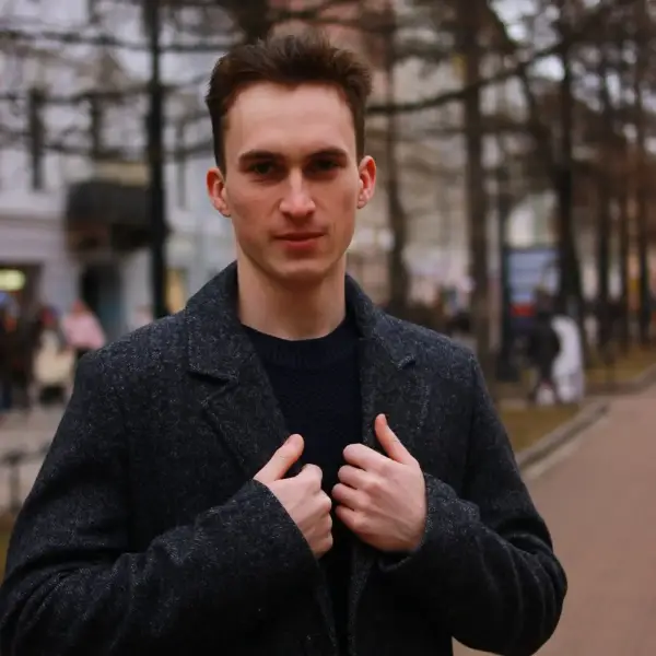 Кирилл Тагиров