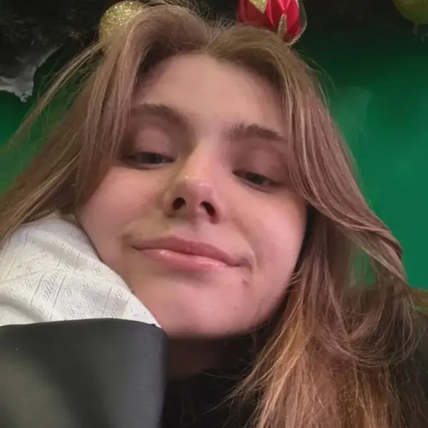Кристина Гирак