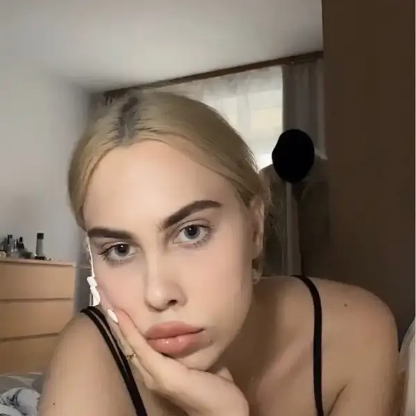 Анастасия Артюхова